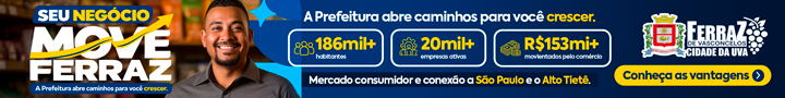Prefeitura de Ferraz - move ferraz